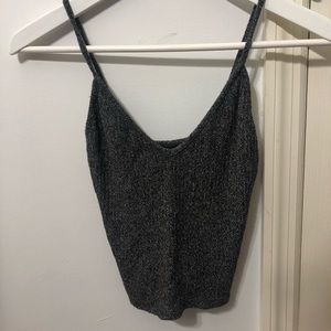 Brandy Melville Crop Top